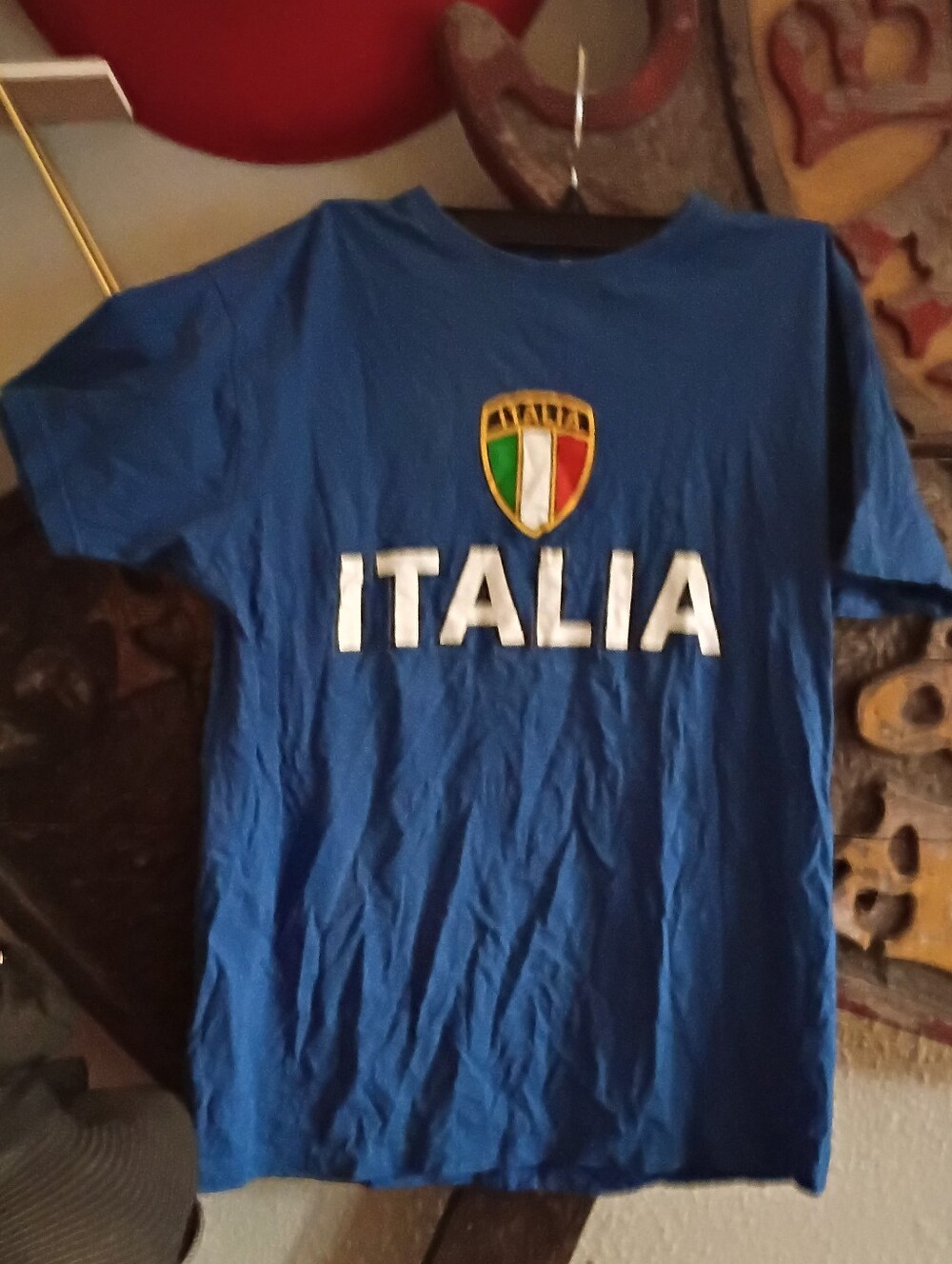Graphic Tee